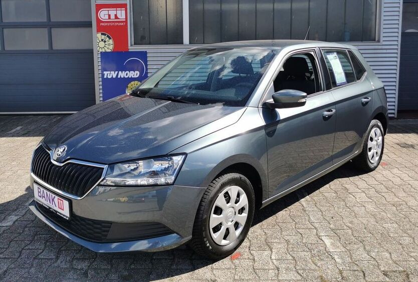 Fabia