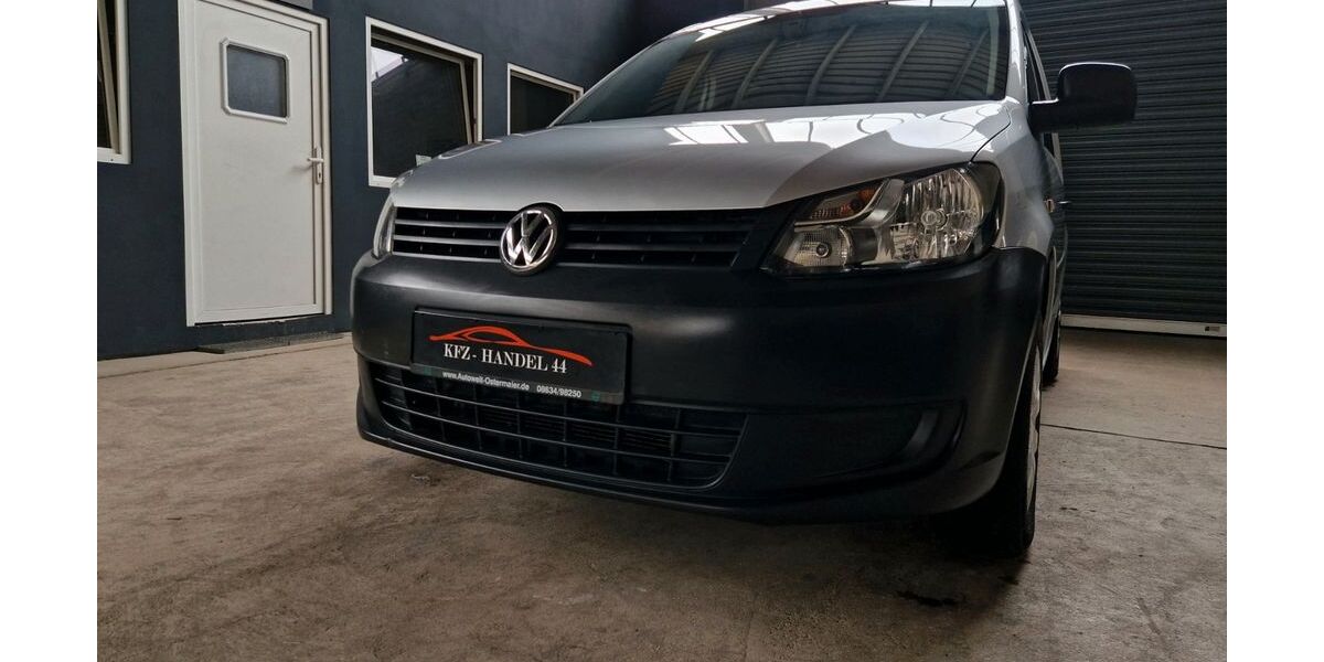 VW Caddy 135.000 km 13.990 &euro; Plattling 94447
