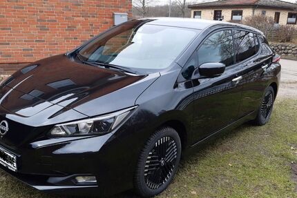 Nissan Leaf 62.500 km 16.500 &euro; Süderbrarup 24392