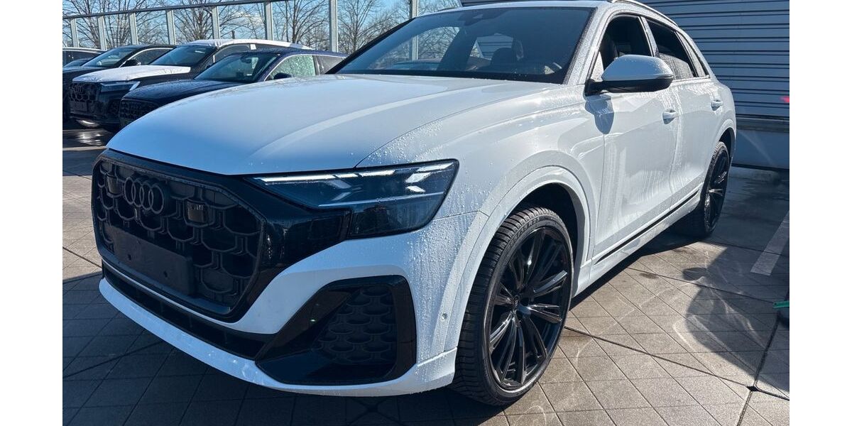 Audi Q8 85.810 km 49.990 &euro; Oppenheim 55276