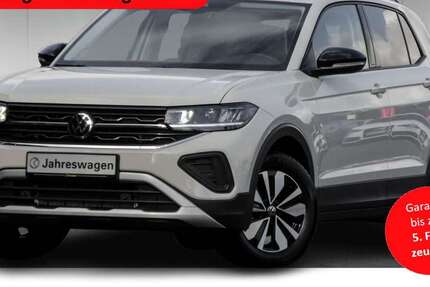 VW T-Cross 8.833 km 23.970 € Greven 48268