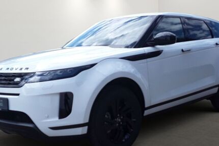 Land Rover Range Rover Evoque 4.635 km 39.990 € Erfurt 99085