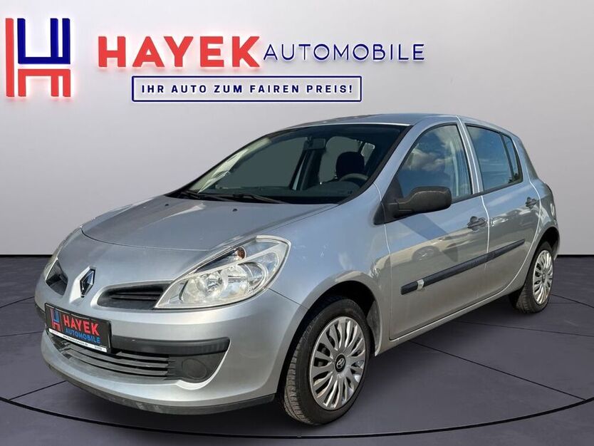 Clio