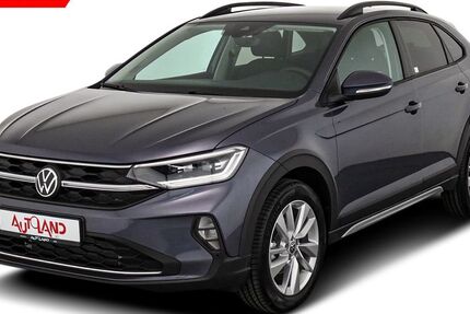 VW Taigo 45.452 km 21.490 &euro; Brehna 06796
