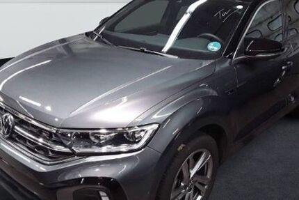 VW T-Roc 22.187 km 28.970 &euro; Reichenberg 97234