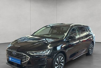 Ford Focus 26.587 km 18.890 &euro; Stuttgart 70565