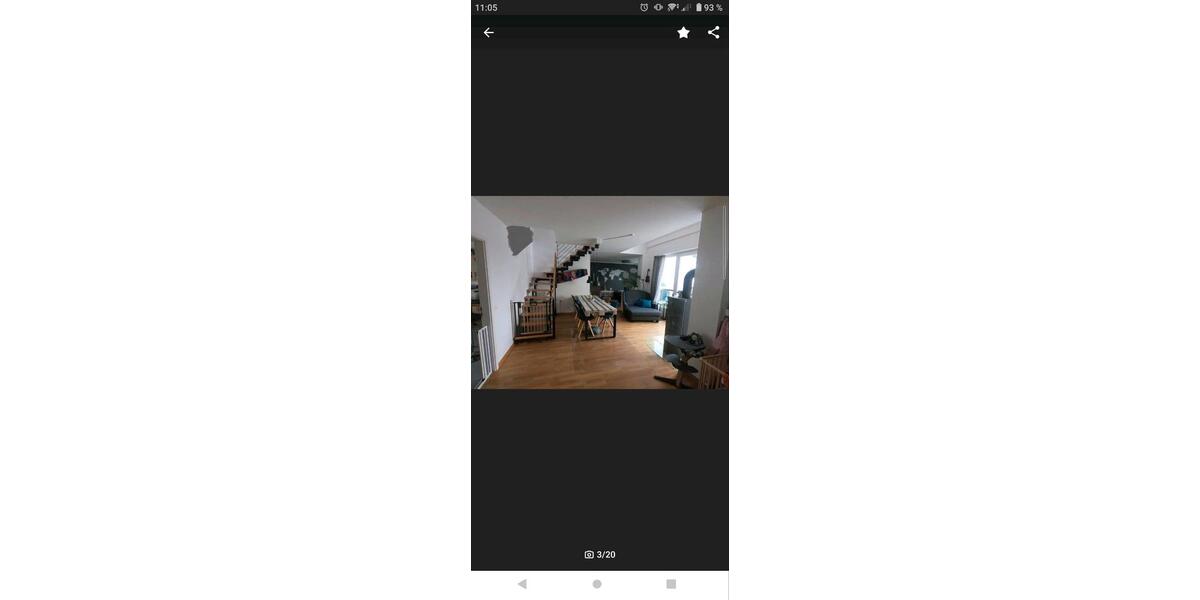 Maisonettenwohnung Agathenburg - 4.5 Zimmer, 125 m&sup2;, 484.999&euro; | Angebot:21676951