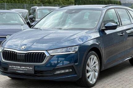 Skoda Octavia 135.000 km 16.500 &euro; Rendsburg 24768