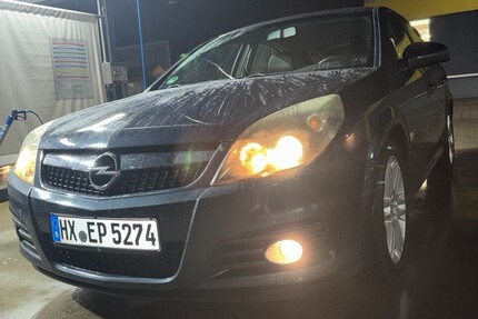 Opel Vectra C GTS 212.000 km 3.789 &euro; Bad Driburg 33014