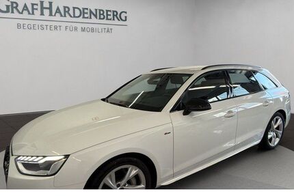 Audi A4 58.700 km 40.990 &euro; Konstanz 78467