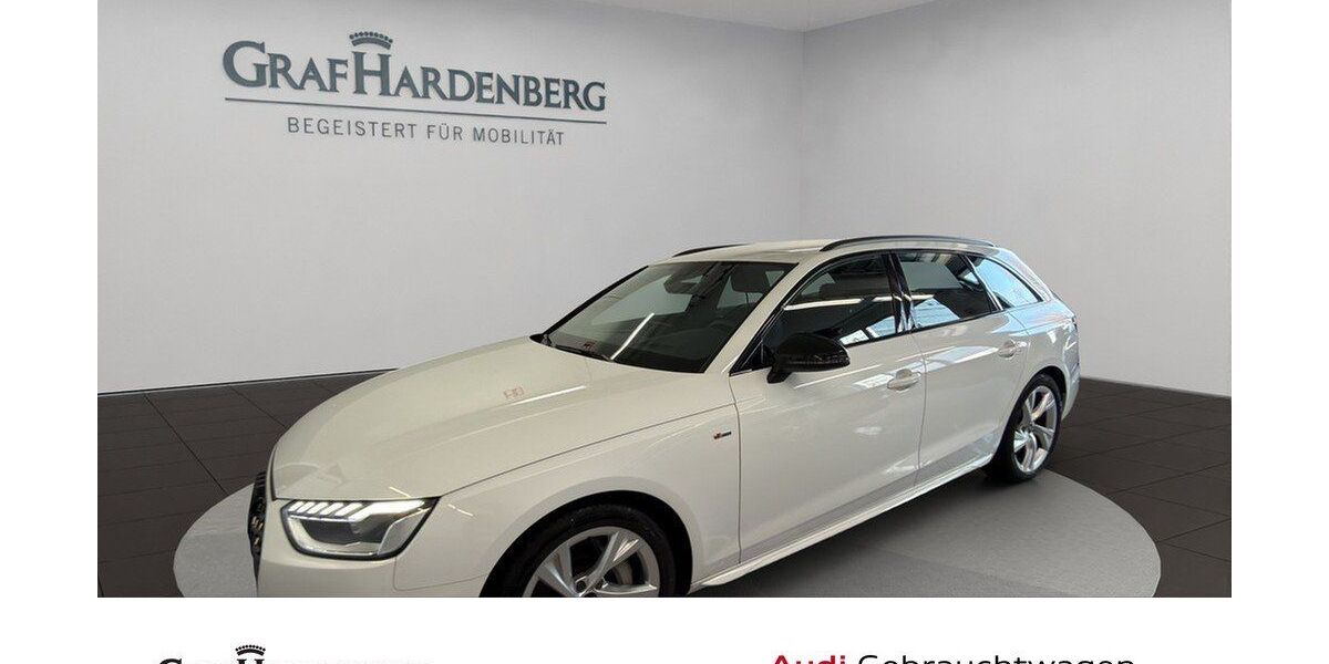 Audi A4 58.700 km 40.990 &euro; Konstanz 78467