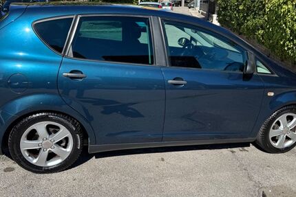 Seat Altea 102.000 km 5.500 &euro; Bad Rappenau 74906