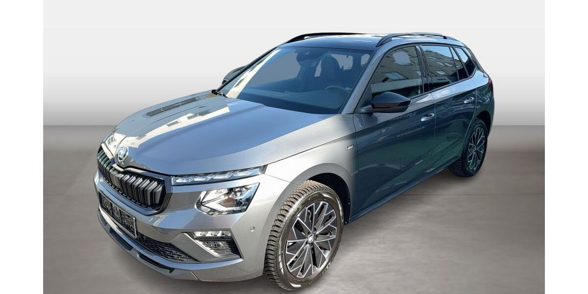 Skoda Kamiq 22.613 km 27.580 &euro; Frankfurt am Main 60528