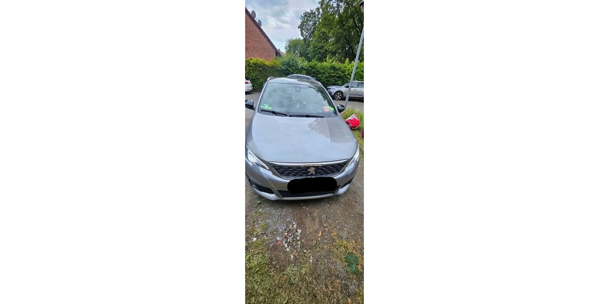 Peugeot 308 143.000 km 11.500 &euro; Recklinghausen 45659