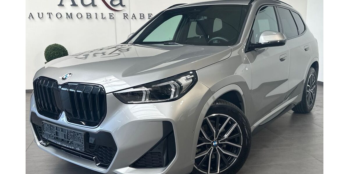 BMW X1 58.450 km 37.989 &euro; Wardenburg 26203