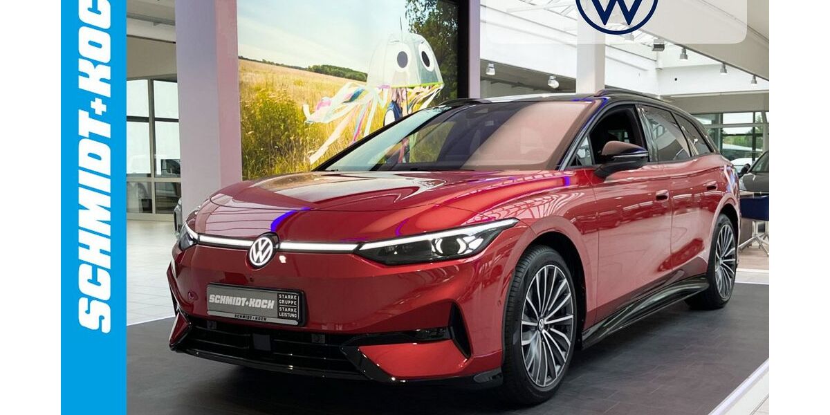 VW ID.7 4.900 km 63.990 &euro; Oldenburg 26123