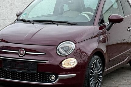 Fiat 500 78.154 km 11.400 &euro; Mainz-Kostheim 55246