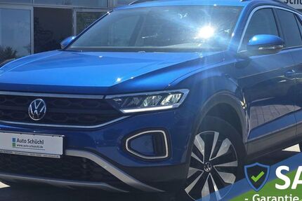 VW T-Roc 31.212 km 24.648 &euro; Schrobenhausen-Edelshsn. 86529