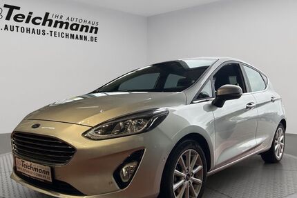 Ford Fiesta 26.397 km 14.900 &euro; Dormagen 41540