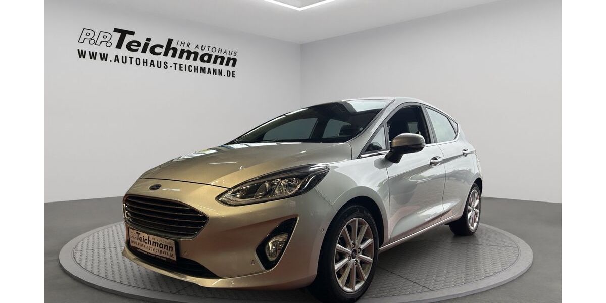Ford Fiesta 26.397 km 14.900 &euro; Dormagen 41540