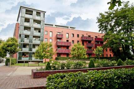Wohnung Brandenburg an der Havel Neustadt - 4 Zimmer, 70 m&sup2;, 701&euro; | Angebot:27142941