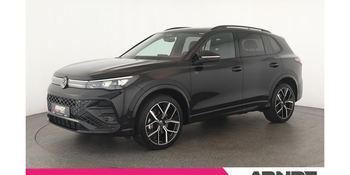 VW Tiguan 20.400 km 45.884 &euro; Düsseldorf 40233