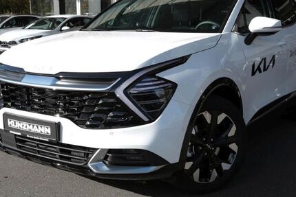 Kia Sportage 2.990 km 39.889 &euro; Aschaffenburg 63741