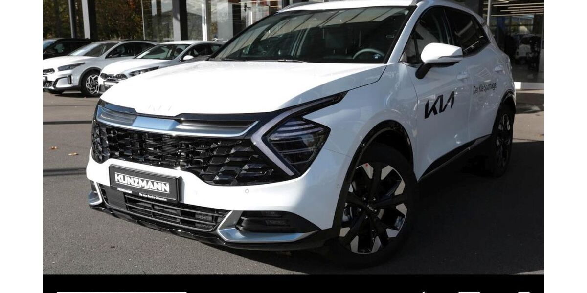 Kia Sportage 2.990 km 41.449 &euro; Aschaffenburg 63741