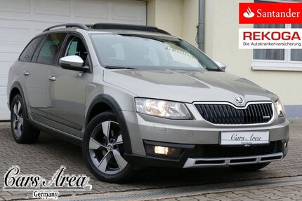 Skoda Octavia 125.500 km 11.900 &euro; Muggensturm 76461