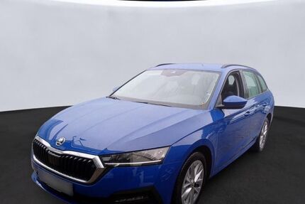 Skoda Octavia 56.945 km 19.445 &euro; Uetersen bei Hamburg 25436