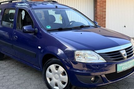 Dacia Logan 196.000 km 2.950 &euro; Mönchengladbach 41061