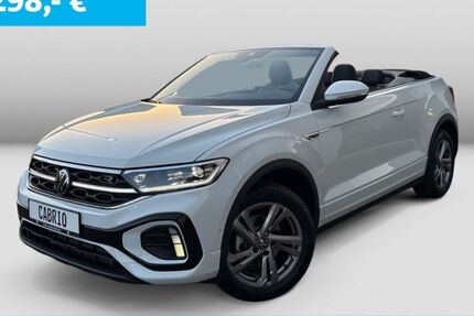 VW T-Roc 1.500 km 37.890 &euro; Esslingen (bei Stuttgart) 73734