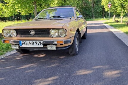 Lancia Coupé