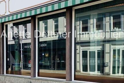 Gewerbeobjekt Alfeld (Leine) Alfeld - 580&euro; | Angebot:26093158