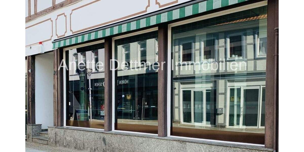 Gewerbeobjekt Alfeld (Leine) Alfeld - 580&euro; | Angebot:26093158