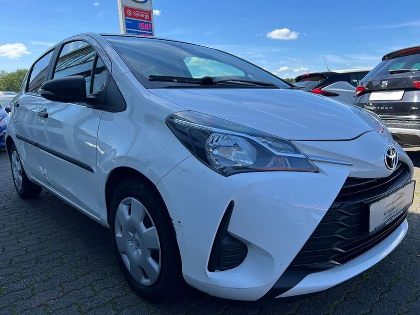 Yaris