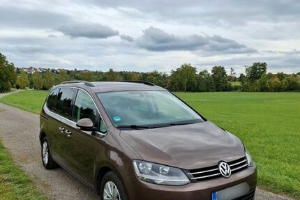 VW Sharan 293.000 km 7.200 &euro; Weil im Schönbuch 71094