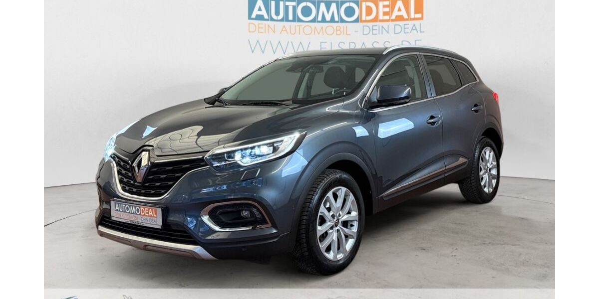 Renault Kadjar 59.898 km 16.969 &euro; Dinslaken 46539