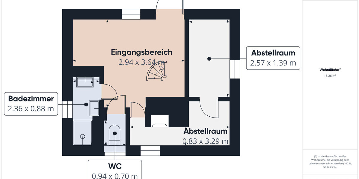 Ihr neues Ferienhaus mit Kamin und Waldblick steht im Thüringer Wald! - Ferienhaus Suhl Schmiedefeld am Rennsteig | Angebot:26646106