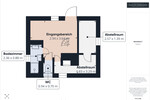 Ihr neues Ferienhaus mit Kamin und Waldblick steht im Thüringer Wald! - Ferienhaus Suhl Schmiedefeld am Rennsteig | Angebot:26646106
