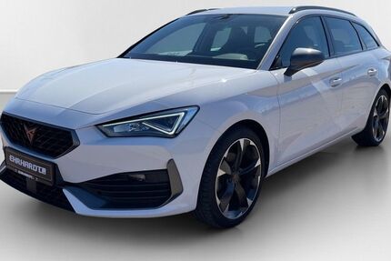 Cupra Leon 27.040 km 25.950 &euro; Halle 06116