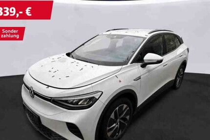 VW ID.4 46.375 km 28.430 &euro; Hof 95030