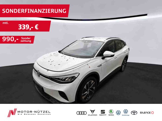 VW ID.4 46.375 km 28.430 &euro; Hof 95030