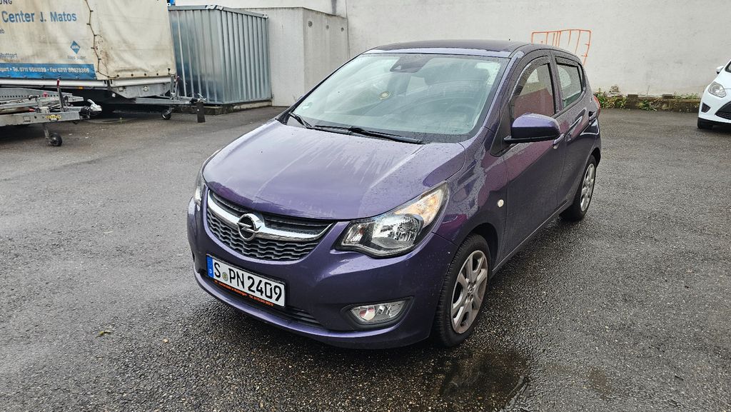 Opel Karl 155.000 km 2.890 &euro; Fellbach 70736