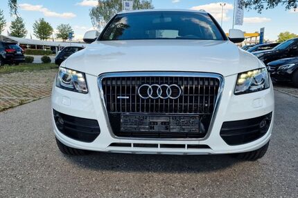 Audi Q5 197.500 km 9.900 &euro; München 81249