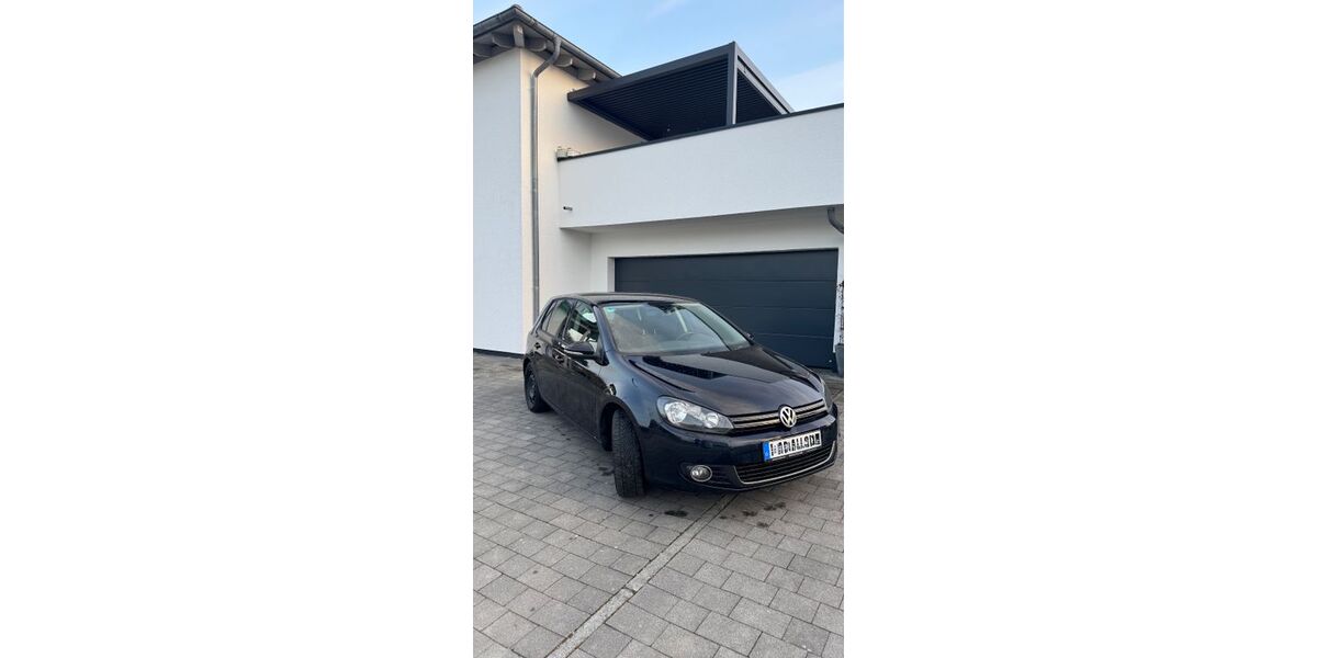 VW Golf 208.000 km 2.799 &euro; Aidenbach 94501