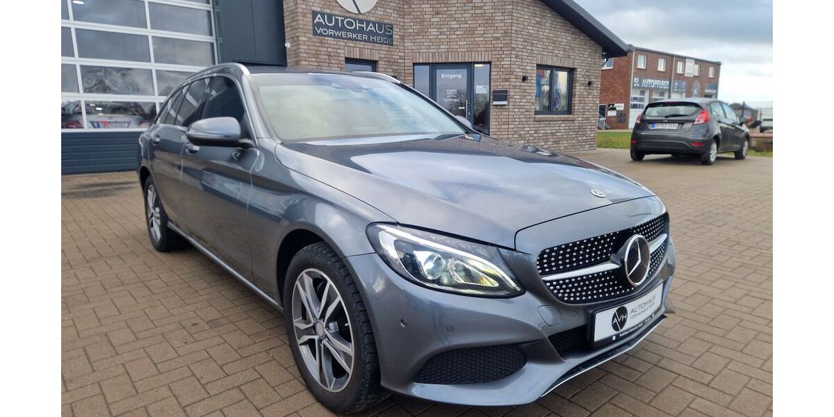 Mercedes-Benz C 250 109.490 km 18.690 &euro; Sulingen 27232
