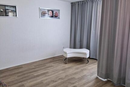 1-Zimmer Appartement in Neu-Ulm