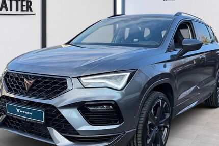 Cupra Ateca 1.200 km 35.990 € München 81249