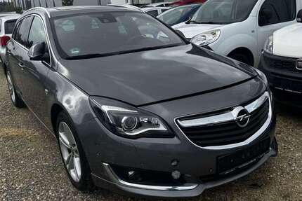 Opel Insignia 378.765 km 3.650 € Singen 78224